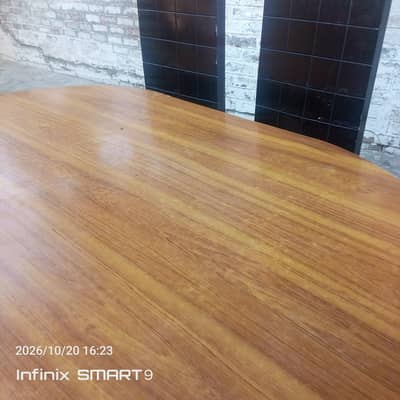dinning table set