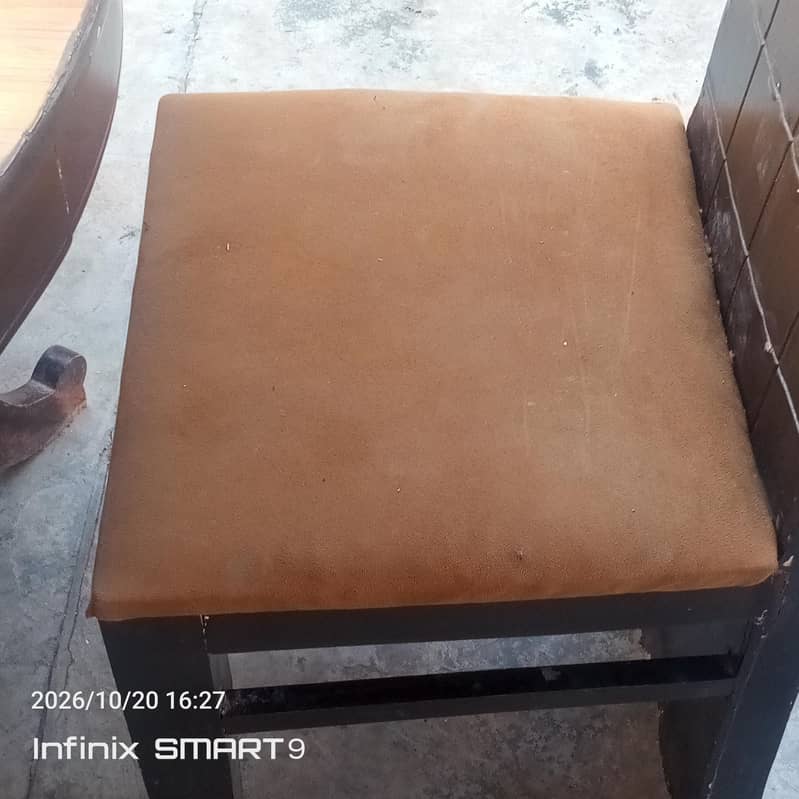 dinning table set 1