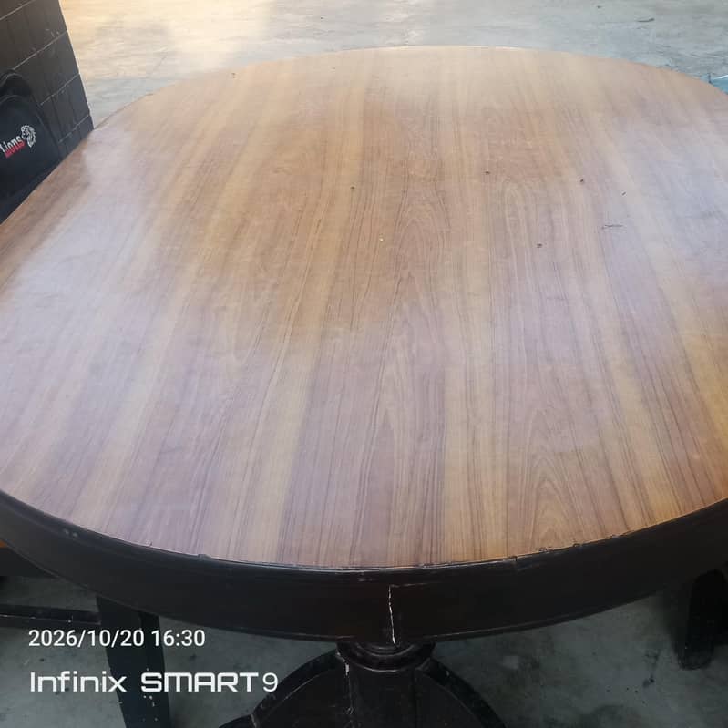 dinning table set 3