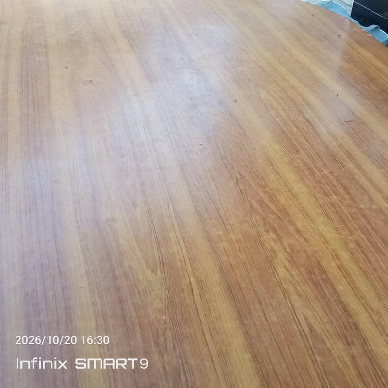 dinning table set 6
