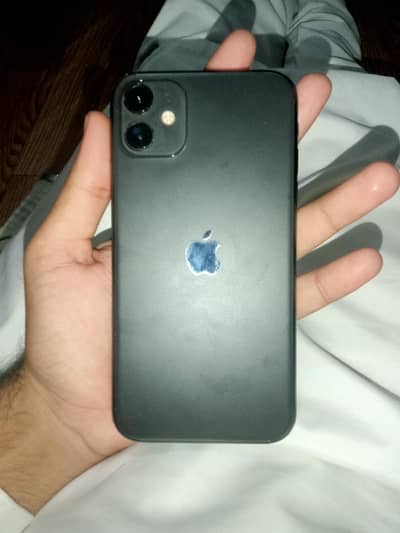 Apple iPhone 11