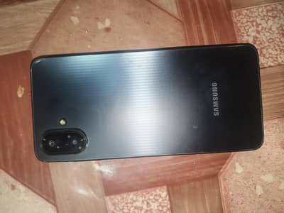 Samsung Mobile A07 6/128