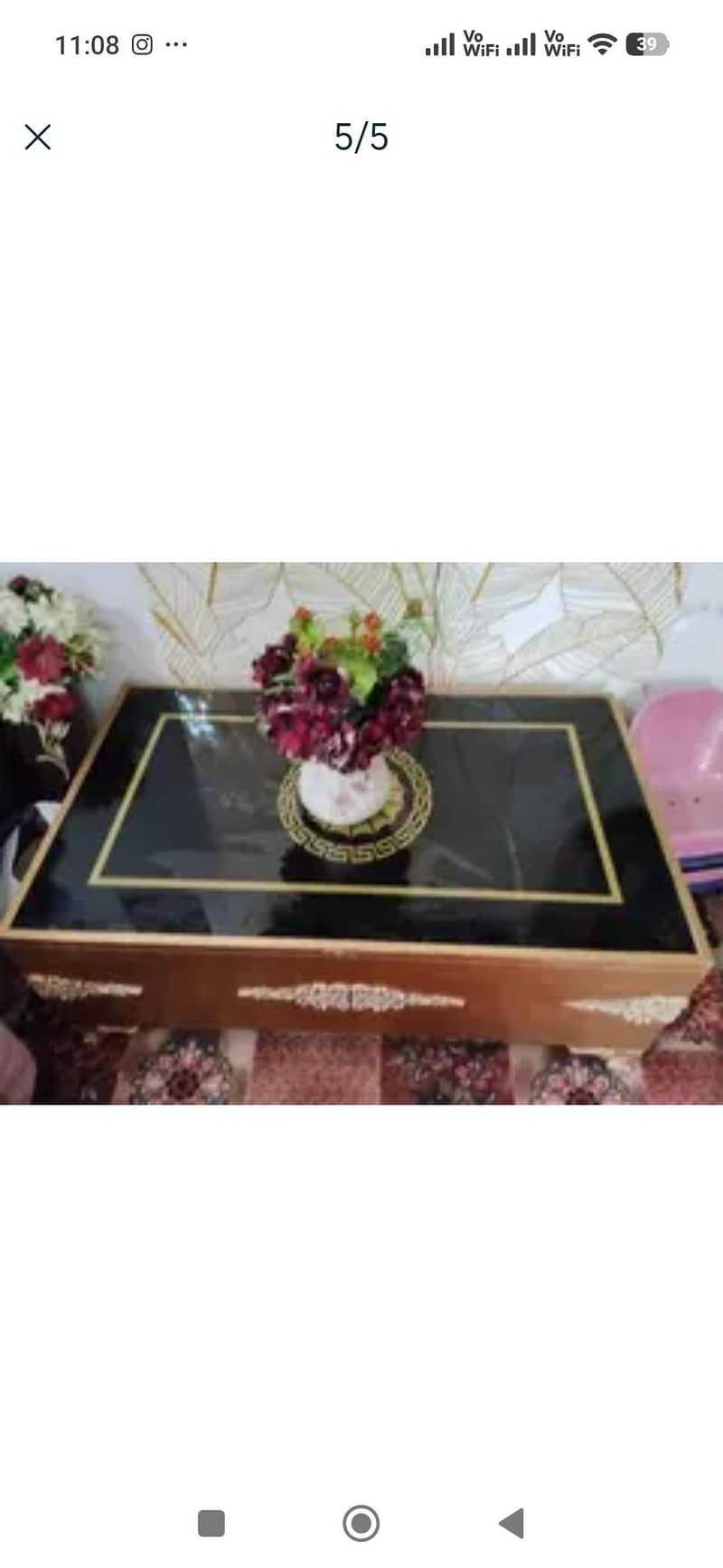 center table 1