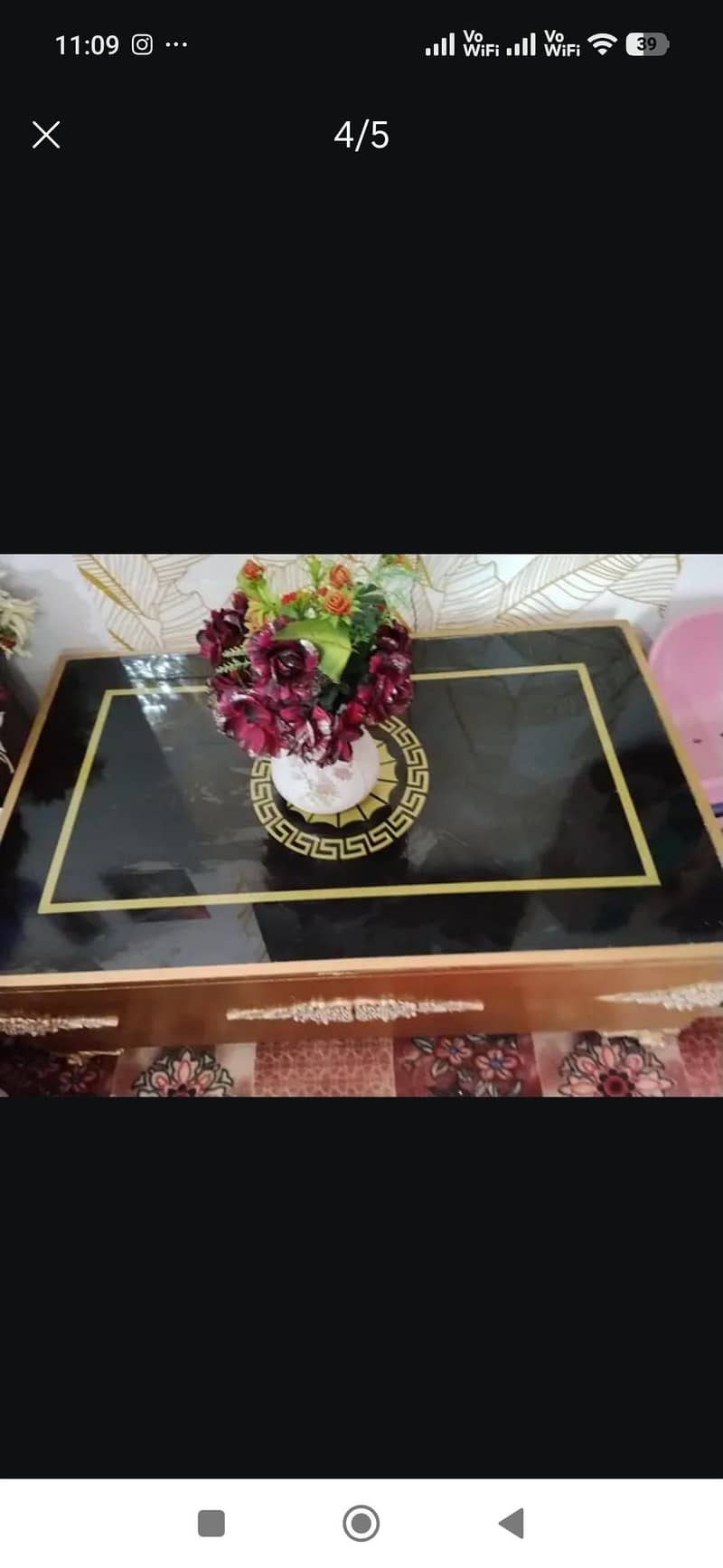 center table 2