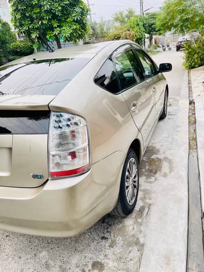 Toyota Prius 2009