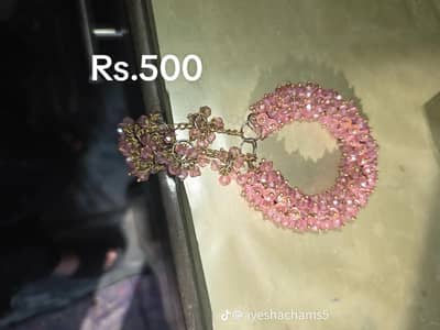 bracelet