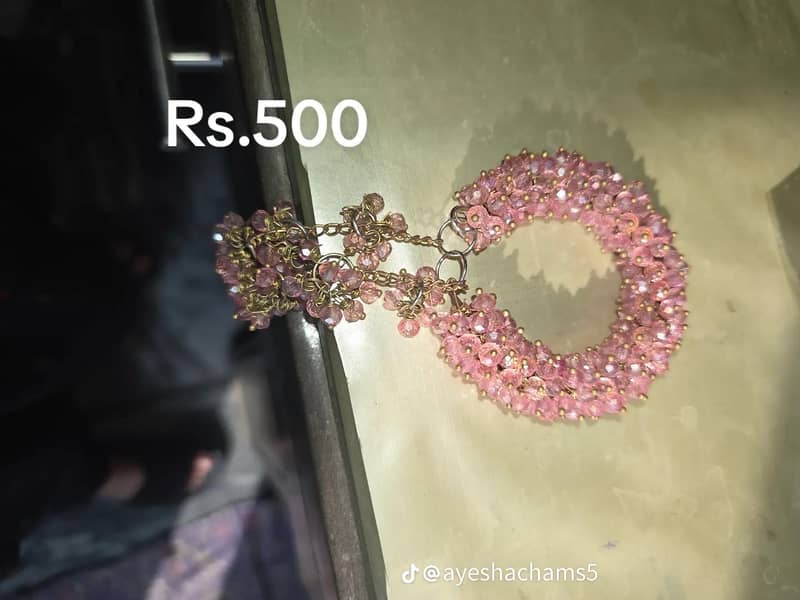 bracelet 0