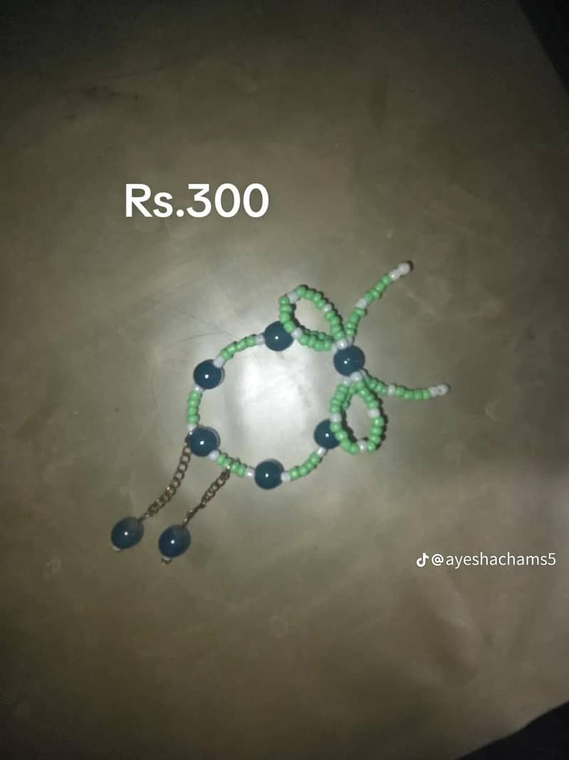 bracelet 1