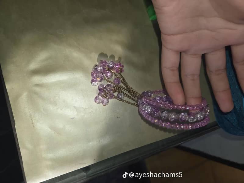 bracelet 3