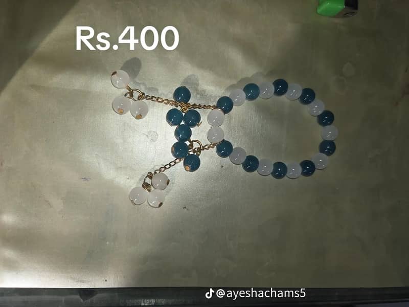 bracelet 4