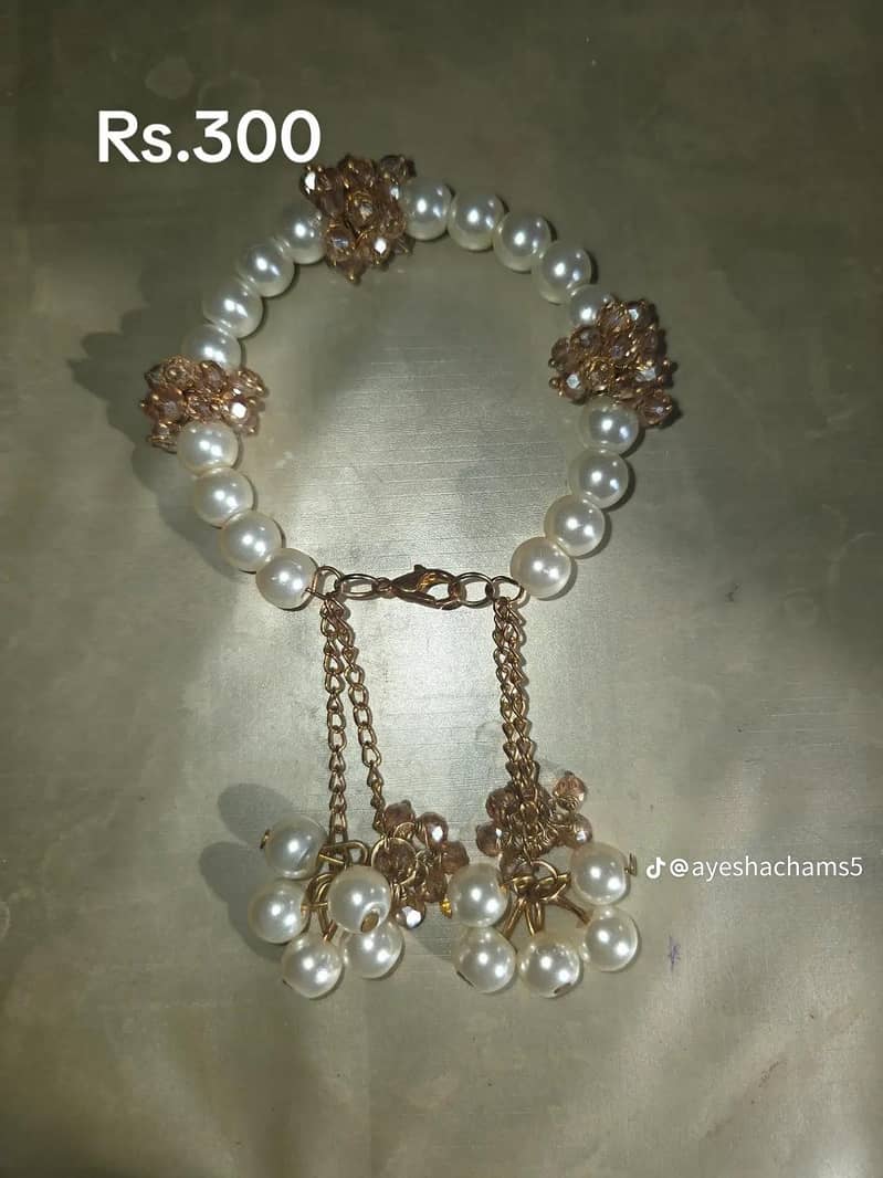bracelet 5
