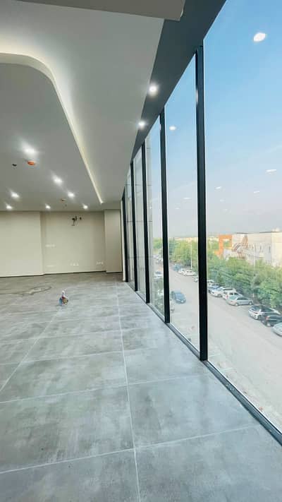 2,0004,000 Sq. Ft. Commercial Space For Rent | Executive Block, Gulberg Green Islamabad | Ground, 1st & 2nd Floor