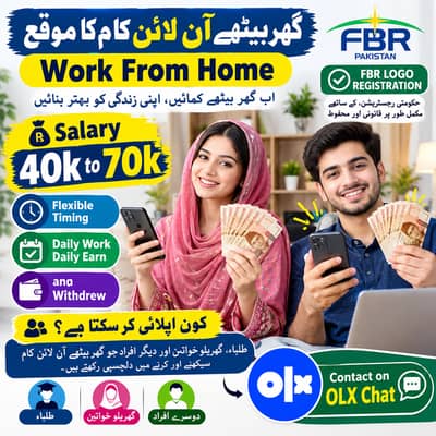 Writing job | Assignment work | part time Job | Online job | Home base