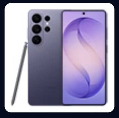 Samsung Mobile S26 Ultra