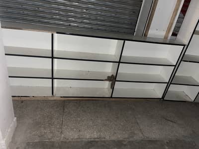 Used counters for sale