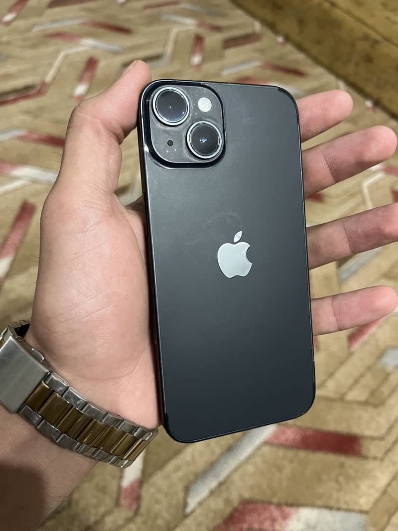 iPhone 14 0