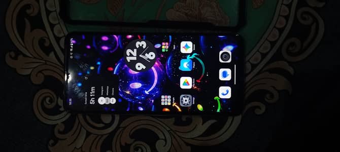 Realme C71