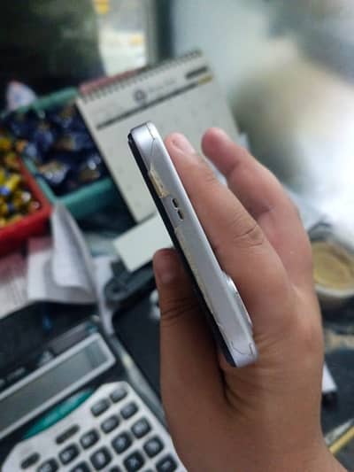 Infinix Other smart 10