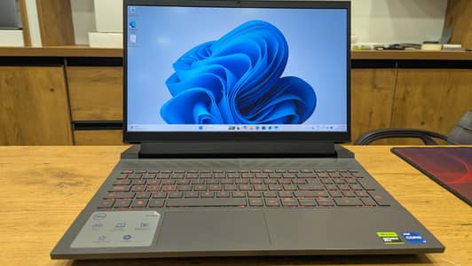 Dell G15 5530 ci7 13th gen 16/512 RTX 4060 8Gb