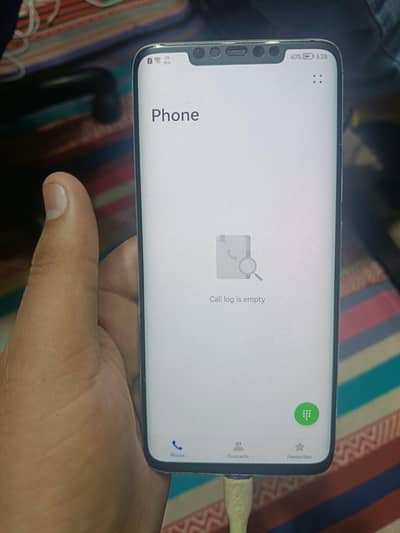 Huawei Mate 20 Pro