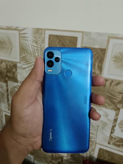 Sparx Neo 7