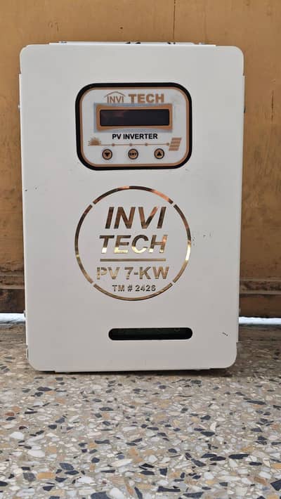 PV Inverter