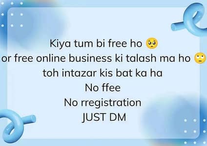 online free work for women