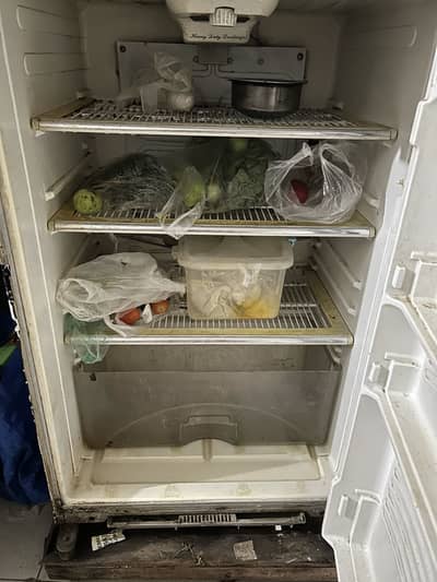Dawlance Fridge