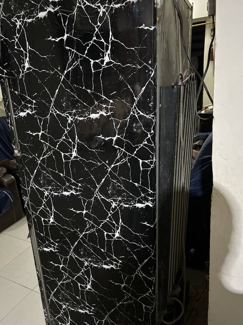 Dawlance Fridge 1