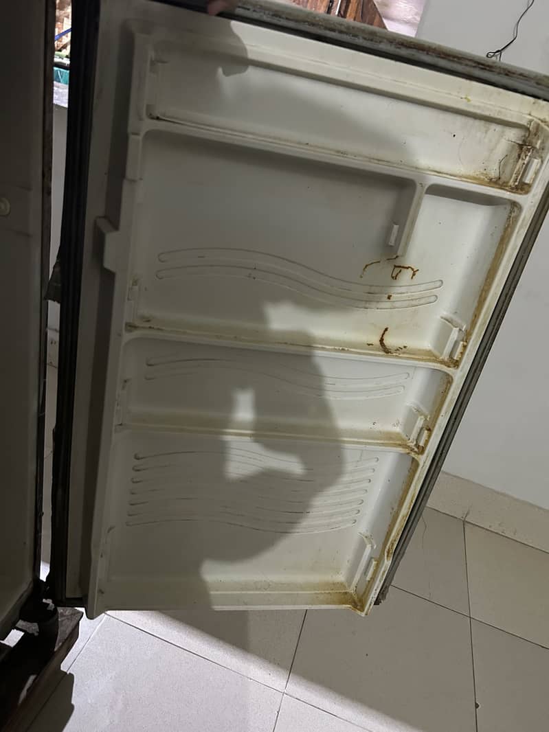 Dawlance Fridge 3
