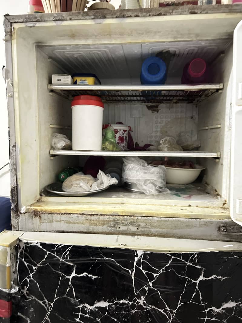 Dawlance Fridge 4