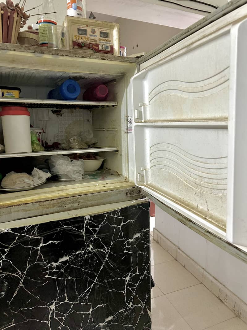 Dawlance Fridge 5