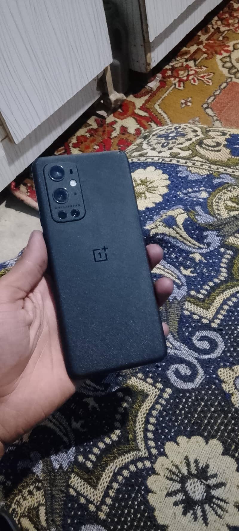 One Plus 9 2