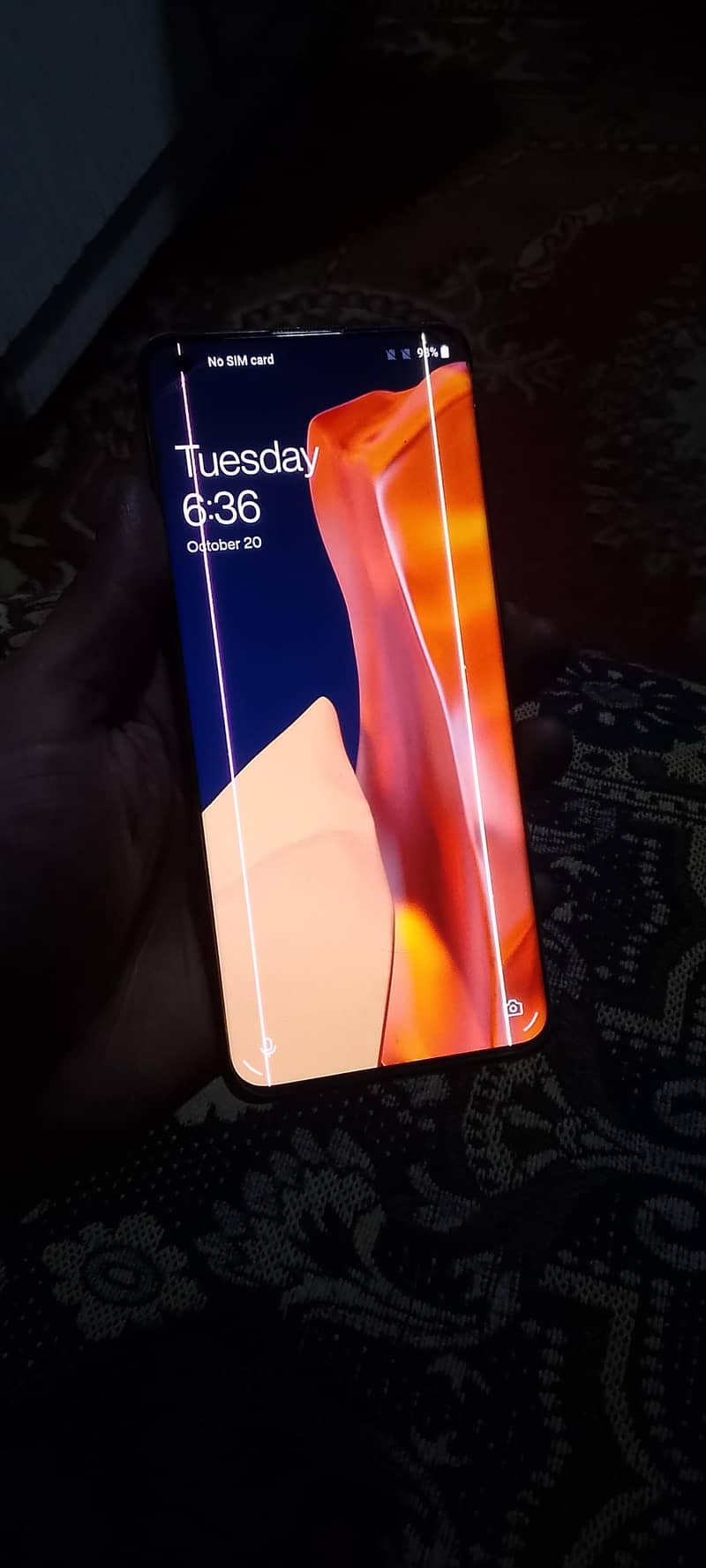 One Plus 9 4