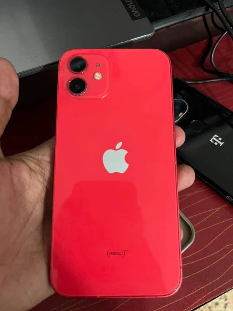Apple iPhone 12 3