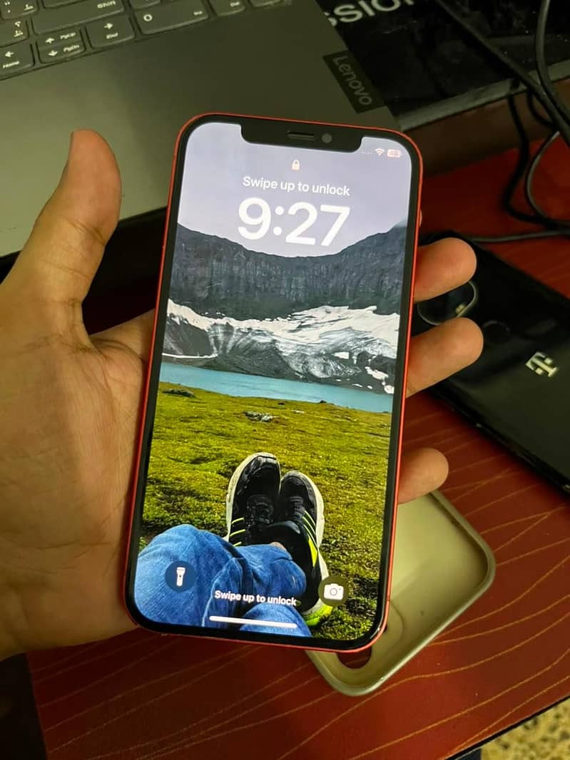 Apple iPhone 12 5