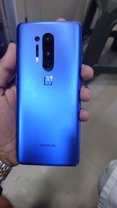 One Plus 8 Pro 12/256gb