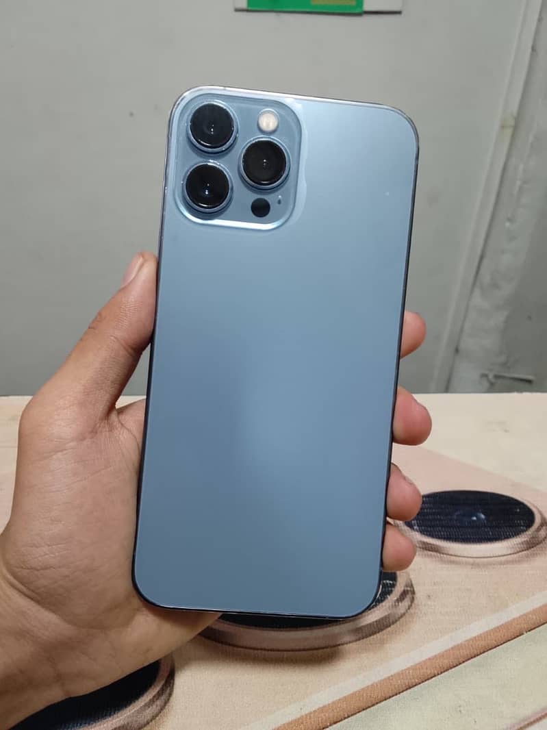 Apple iPhone 13 Pro Max 1