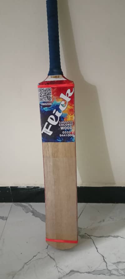 Flick Sports bat for Sale – Excellent Condition