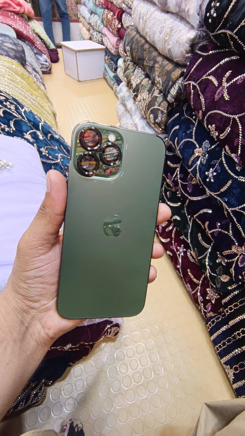 Apple iPhone 13 Pro Max 3