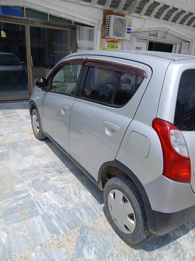 Mazda Carol 2011