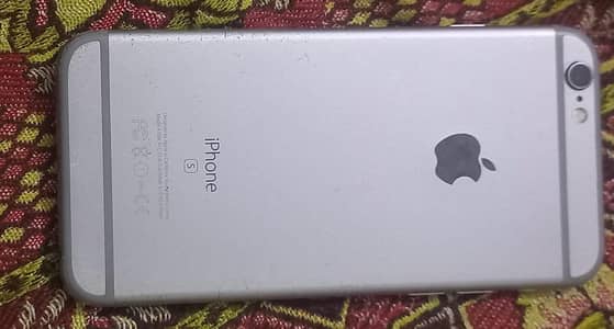 Apple iPhone 6S