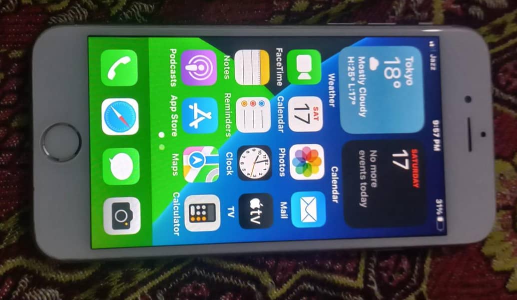 Apple iPhone 6S 1