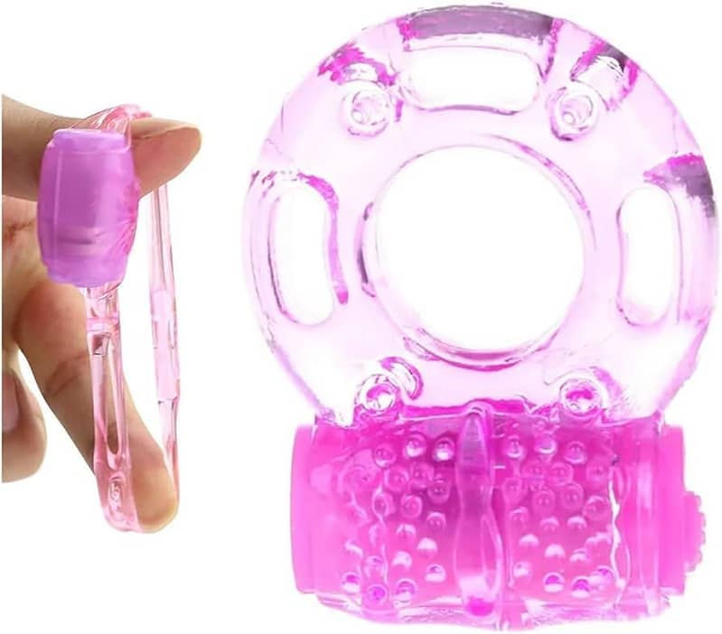 Massage Ring New 2