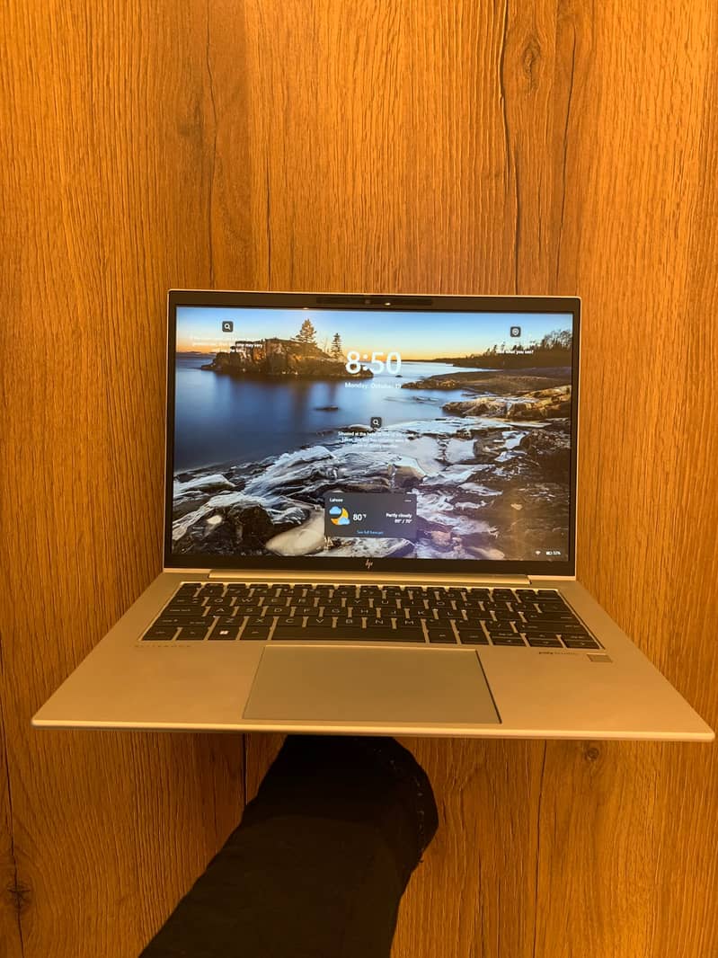 hp elite book 840 g9 i5.12Th Generation DDR5 RAM - Laptops - 1120686554