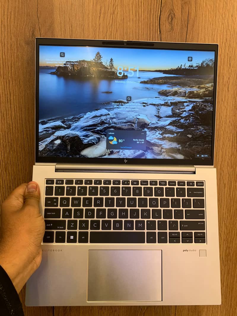 hp elite book 840 g9 i5.12Th Generation DDR5 RAM - Laptops - 1120686554