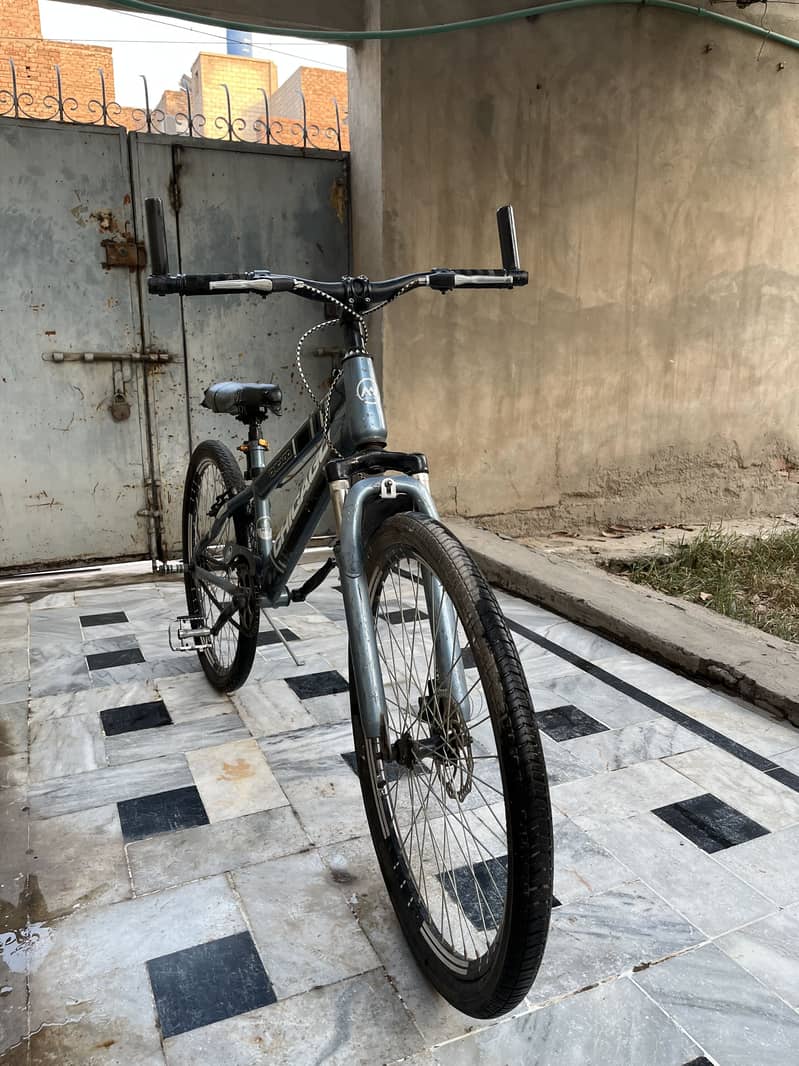 Bicycle 1