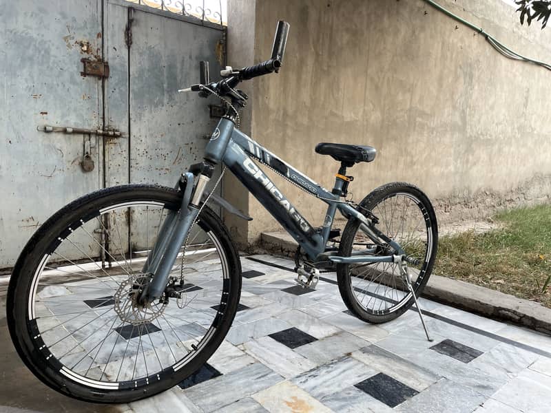 Bicycle 2