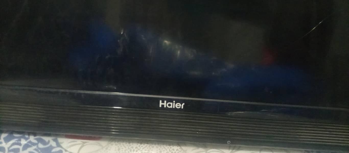 haier led 1
