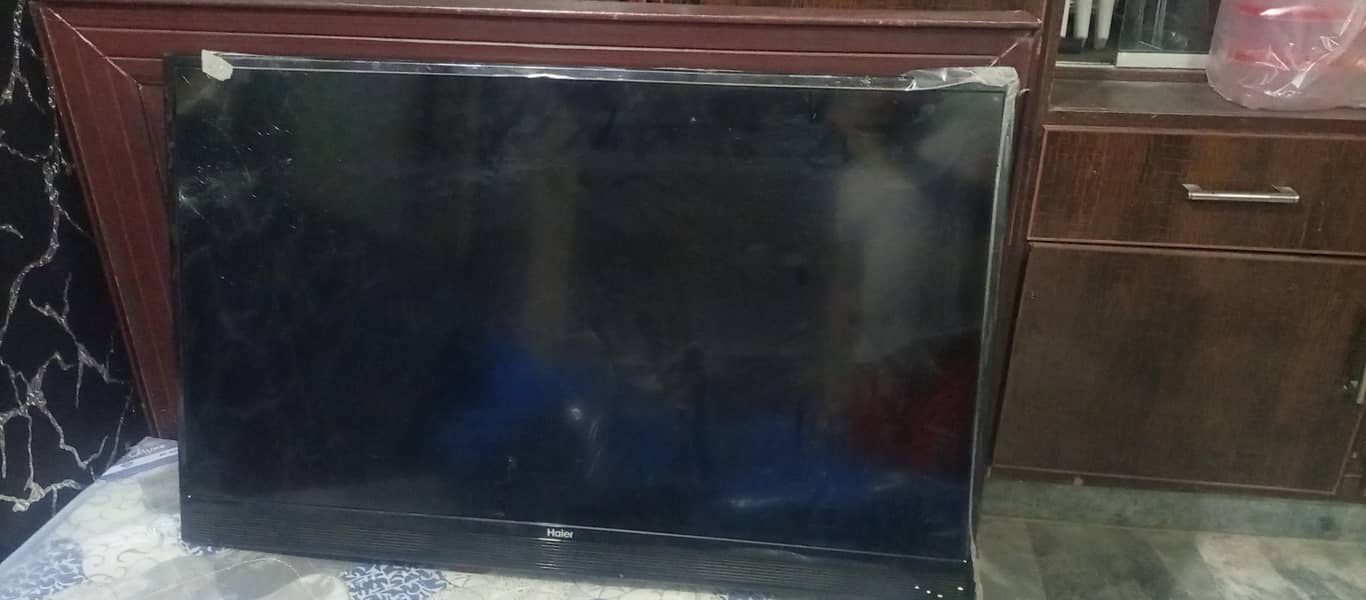 haier led 2